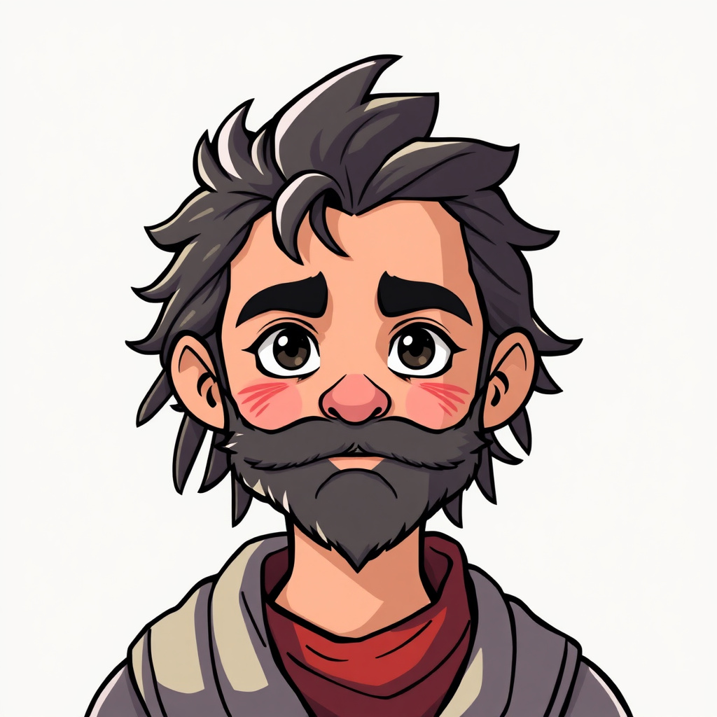 Creator avatar